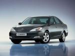 Toyota Camry 2001 года